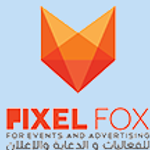 Pixel Fox